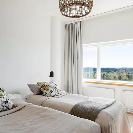 Apartment Sleepwell Itaekeskus, Close To Metro *