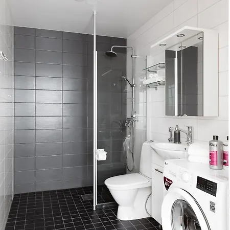 Apartment Sleepwell Itaekeskus, Close To Metro