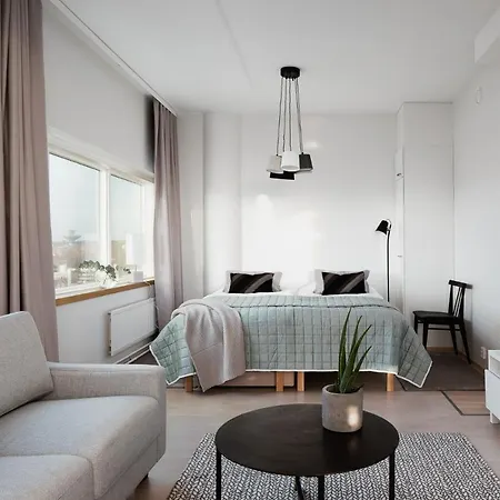 Sleepwell Itaekeskus, Close To Metro *